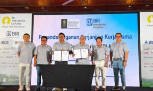 BRI-MI dan ILUNI FEB UI Hadirkan Reksa Dana Syariah Berbasis Dana Abadi untuk Investasi Berkelanjutan