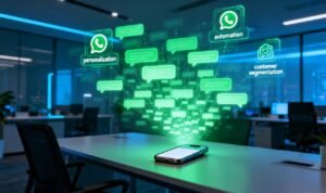 Barantum Hadirkan AI Agent untuk Bantu Otomasi via WhatsApp
