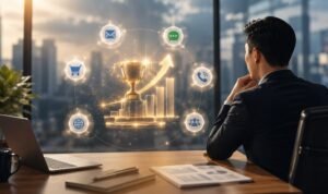 Barantum Masuk Market Leaders CRM Indonesia (1)