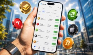Bittime Ungkap Tren Diversifikasi Aset Digital di Tengah Pemulihan Pasar Kripto