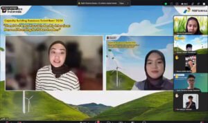Capacity Building Persiapan Wawancara Program Beasiswa Sobat Bumi 2026 (1)