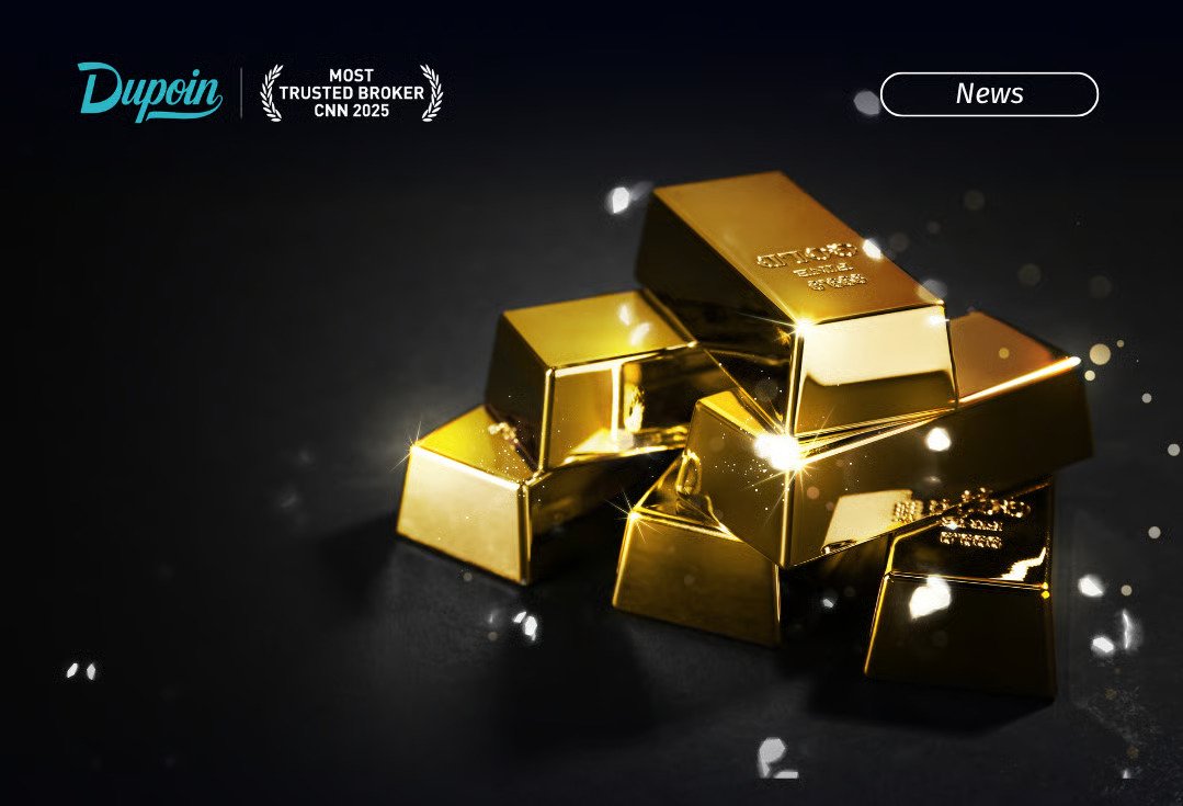 Dolar AS Melemah dan Konflik Memanas, Mengapa Harga Emas (XAUUSD) Bisa Terkoreksi