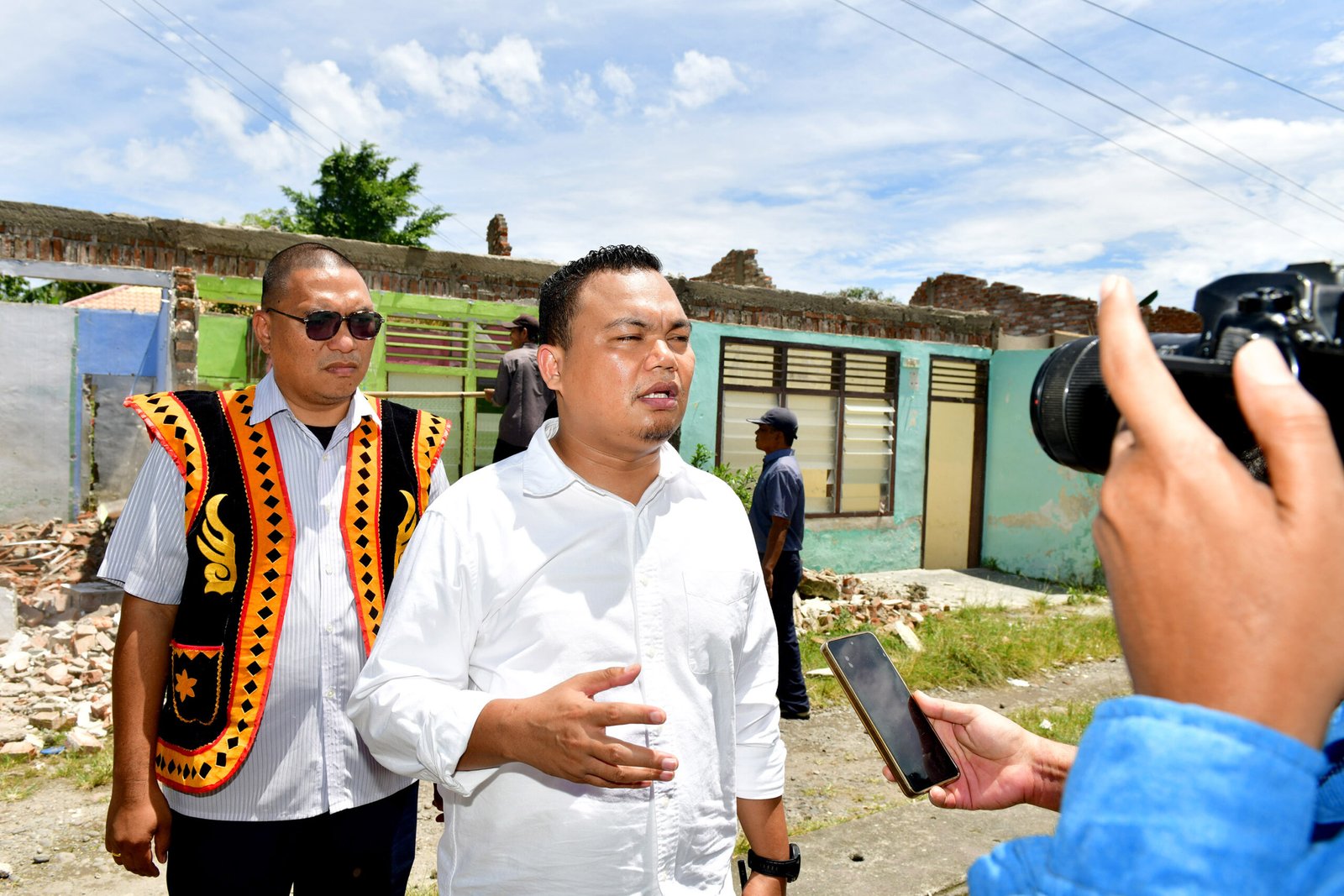 Foto Penertiban Aset Pemprov Sumut di Binjai (2).JPG (1)