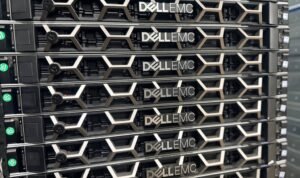 Gugik.id Hadirkan Layanan Jual Beli Server Bekas dan Upgrade Server untuk Optimalkan Investasi IT