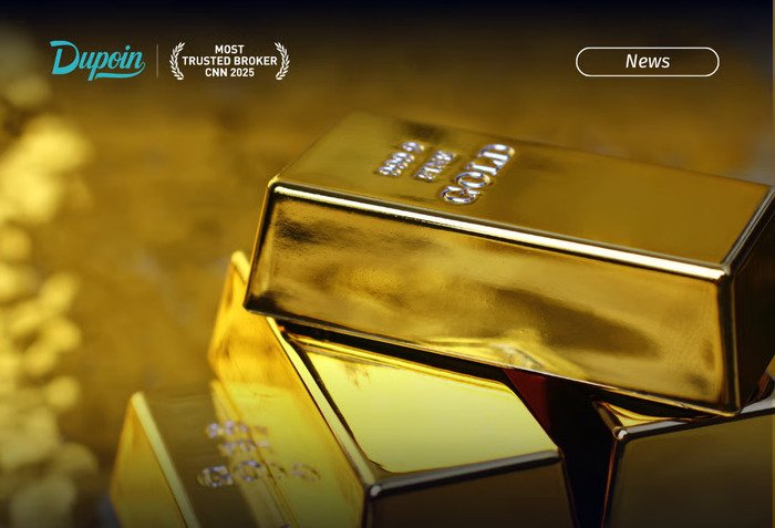 Harga Emas (XAUUSD) Terancam Lanjut Turun (1)