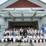 Holding Perkebunan Nusantara Perkuat Kolaborasi Global, PT RPN Terima Kunjungan Duke Corporate Education