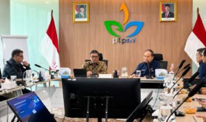 Holding Perkebunan Nusantara Perkuat Transformasi, Abdul Rivai Ras Transformasi PTPN I (Persero) Harus Lebih Progresif!