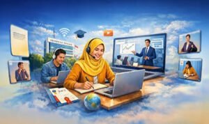 Kampus Pertama dan Terbaik Penyelenggara Kuliah Online di Indonesia Sudah Buka Pendaftaran