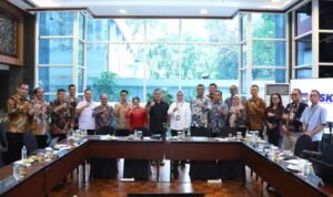 Kemendagri Percepat Penyusunan Permendagri ITKPDN Sebelum Oktober 2026
