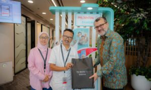 Nyaris Kehilangan Rp200 Juta, Satu Keputusan Ini Mengubah Segalanya!