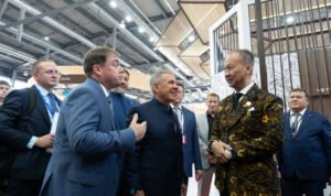 Paviliun Indonesia Debut di INNOPROM 2026, Perkuat Diplomasi Industri di Pasar Rusia dan Eurasia.jpg