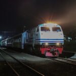 Perjalanan Kereta Api Kembali Normal, KAI Daop 2 Bandung Pastikan Tidak Ada Kerusakan Prasarana maupun Infrastruktur Operasional Pasca Gempa Pangandaran