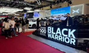 Pilihan Mobil Makin Beragam di GIIAS 2026, BRI Finance Tawarkan Pembiayaan Lebih Terukur