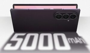 Rahasia di Balik Desain Galaxy Z Fold8 Ultra yang Semakin Tipis Flex Titanium Jadi Kunci Evolusinya