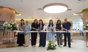 Siloam Hospitals TB Simatupang Hadirkan Layanan Mom & Child Terintegrasi, Dampingi Keluarga dari Kehamilan hingga Tumbuh Kembang Anak