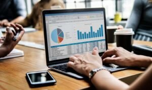 Sinkronisasi Data ERP Tingkatkan Efisiensi Operasional Perusahaan