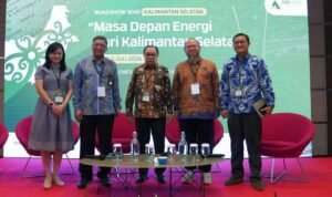 Sucofindo Dorong Praktik Pertambangan Berkelanjutan Di Sektor Batu Bara