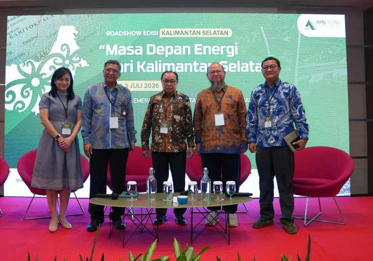 Sucofindo Dorong Praktik Pertambangan Berkelanjutan Di Sektor Batu Bara