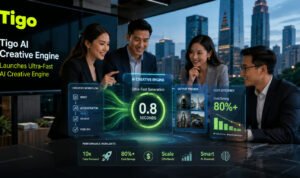 Tigo AI Meluncurkan AI Creative Engine Super Cepat 0,8 Detik, Biaya Produksi Iklan Dapat Hemat Lebih dari 80% Dibanding Media Tradisional.jpg