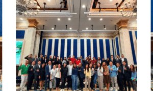 Topotels Hotels & Resorts Perkenalkan Fusion Hotel Group di KlikNBook Table Top Bandung 2026, Siap Integrasikan Brand Ayola dan Odua