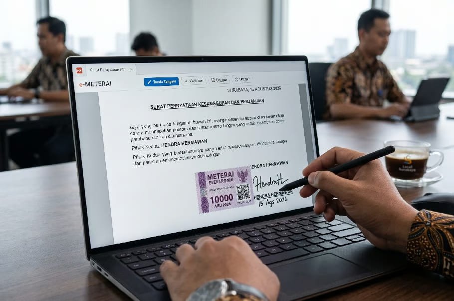 Urutan Pembubuhan e-Meterai dan Tanda Tangan Elektronik yang Sering Tertukar.jpg