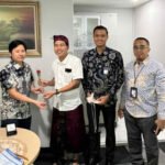 BRI BO Cempaka Mas Sambut Nasabah dengan Hangat dan Penuh Kekeluargaan