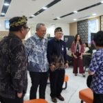 Foto Dokumentasi PT. Bank Rakyat Indonesia (Persero) Tbk Region 6/Jakarta 1