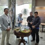 BRI BO Tanah Abang. Foto dokumentasi PT. Bank Rakyat Indonesia (Persero) Tbk Region 6/Jakarta 1