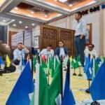 Foto dokumentasi PT. Bank Rakyat Indonesia (Persero) Tbk Region 6/Jakarta 1