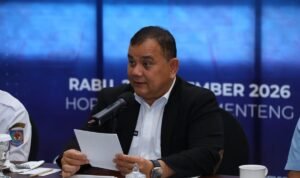 BSKDN Gelar Diskusi Strategis Percepatan Program Gizi Gratis di 3T