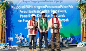 Bank Mandiri Taspen Terlibat Kolaborasi BUMN, Hadirkan Ruang Belajar di Banda Neira.jpg