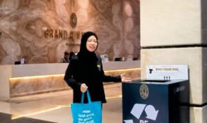 Dari Lemari ke Mereka yang Membutuhkan, Grand Qin Hotel Luncurkan Program ReQineration.jpg