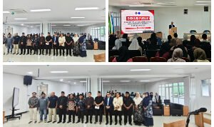Diskusi publik