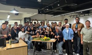 Dukung Pertumbuhan Tim, RevComm Indonesia Umumkan Perpindahan Kantor.jpg