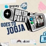 EVOS GoPay Watch Party Goes to Jogja. Dokumentasi ATTN Holding (EVOS & WHIM)