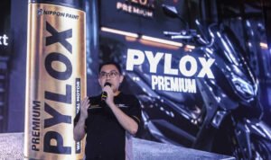 Eksis 55 Tahun, Pylox Perkenalkan Generasi Baru Pylox Premium Eksis 55 Tahun, Pylox Perkenalkan Generasi Baru Pylox Premium
