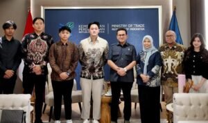 FUTRA Export Foto dokumentasi PT Pustaka Dagang Nusantara