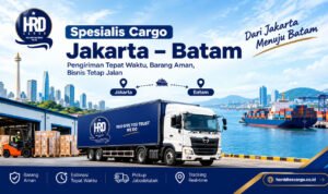 Harddies Cargo Fokus Kembangkan Layanan Pengiriman Cargo Jakarta–Batam.jpg