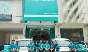 Hisense Hadirkan Direct Service Center Jakarta Barat, Perkuat Layanan Purna Jual