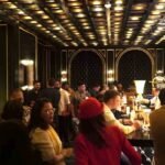IIBF Gelar Social & Business Networking Evening. Foto dokumentasi Embassy of India Jakarta