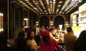 IIBF Gelar Social & Business Networking Evening. Foto dokumentasi Embassy of India Jakarta