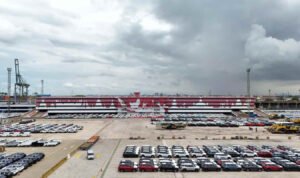 IPCC Catat Kenaikan Trafik, Terminal Satelit Perkuat Operasional