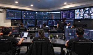 ITSEC Asia (IDX: CYBR) Ungkap Pola Ransomware yang Berkembang Sebelum Enkripsi Dimulai