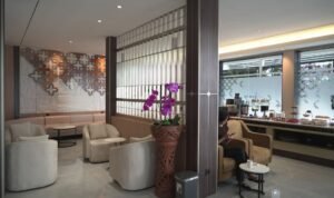 KAI Daop 2 Bandung Hadirkan Stasiun Bandung yang Makin Modern, Nyaman, dan Terintegrasi (1)