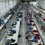 Kemitraan Akarsa Garment dan Alas Kaki Tangguh Dorong Manufaktur Terintegrasi