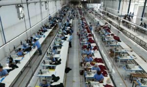 Kemitraan Akarsa Garment dan Alas Kaki Tangguh Dorong Manufaktur Terintegrasi