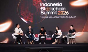 Menkeu Baru Dilantik, Bagaimana Arah Kebijakan Kripto di Indonesia