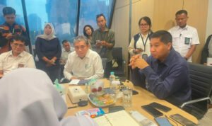 Menteri PKP Pimpin Rapat Percepatan Realisasi FLPP 2026, BP Tapera Siapkan Akad Massal 71.000 Unit.jpg