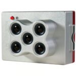 MicaSense RedEdge-MX. Foto dokumentasi Halo Robotics