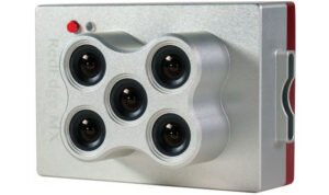 MicaSense RedEdge-MX. Foto dokumentasi Halo Robotics